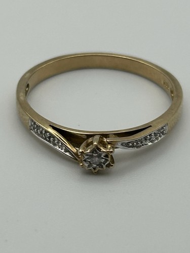 Goldring 333er gold - goldring,
