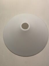 Casablanca Lampenschirm Pendelleuchte Opal Weiß Matt