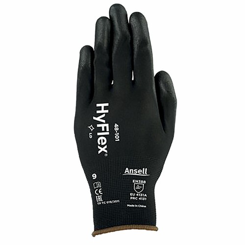 Schutzhandschuh - 09,