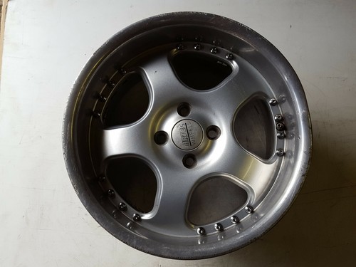 Alufelge artec zoll - artec, 9