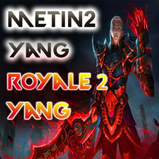 Metin2 Yang Buy ROYALE2 TEOS