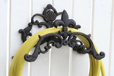 Gartenschlauchhalter Nostalgie