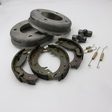 Bremsensatz Trabant 601