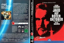 (DVD) Jagd auf Roter Oktober -