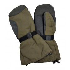 Orig. BW Kälteschutz Fäustlinge IDZ 2 Bundeswehr Armee Winter Faust Handschuhe 