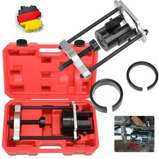 Hinterachse Querlenkerbuchsen