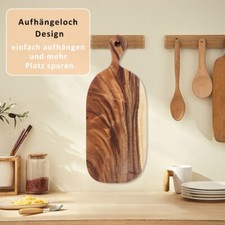 XL Servierbrett | Akazien