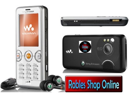 Sony ericsson w610i walkman - w610i,