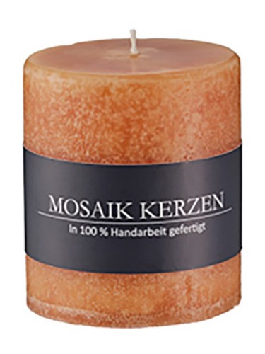 Mosaik kerzen exclusive - kerzen:,