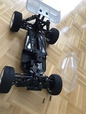 Serpent Cobra BE 811 2.1 Buggy