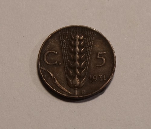 Centesimi italia italy - centesimi,