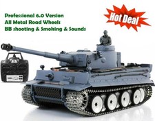 Heng Long Funkferngesteuerte