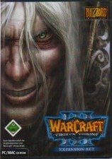 Warcraft 3 Frozen Throne *