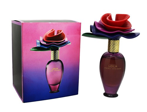 Marc jacobs lola eau - eau, de