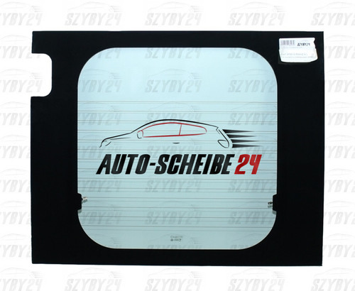 Hinten scheibe heck - hinten-scheibe, heck-scheibe