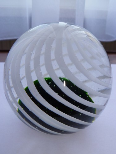 Briefbeschwerer paperweight - briefbeschwerer,