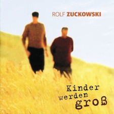 Rolf Zuckowski - CD - Kinder