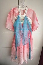 Chinesisch Bestickt Hanfu