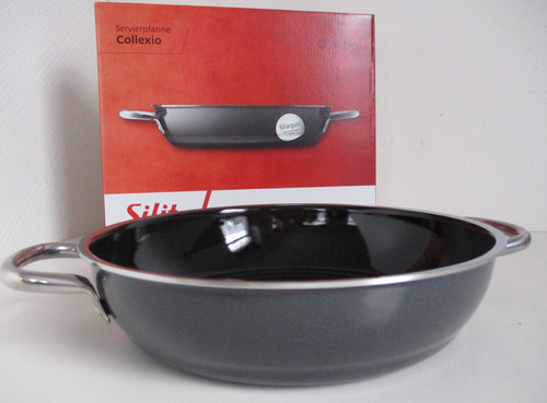 Silit collexio servierpfanne - silit,