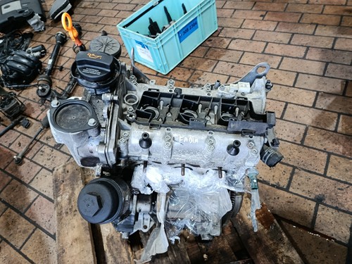 Motor polo fox - motor, 9n