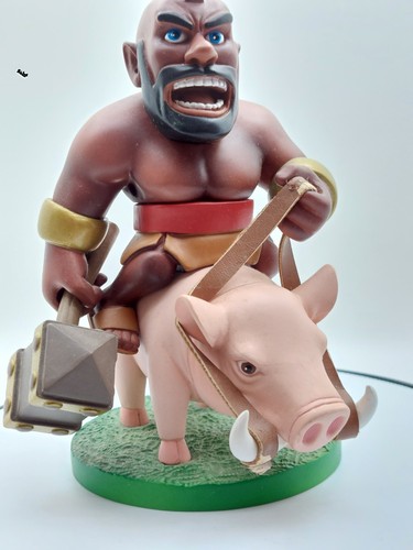 Seltene clash clans 2013 - clash,