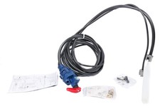 Afriso tankarmatur euroflex - euroflex, 3k