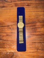 Armbanduhr Raymond Weil Geneve Quarz Damen