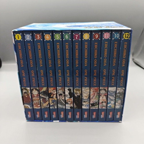 One piece episode - episode, east