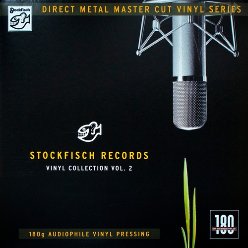 Rock blues folk stockfisch - -,