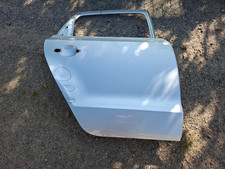 original VW Polo V 6R 6C Tür hinten rechts 6R4833312 Bj. 2009 - 2017