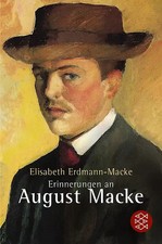 Erinnerung august macke - erinnerung,