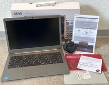 Odys myBook 14" Intel 2,2 GHz