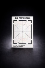 The Center Tool - Sammelkarten
