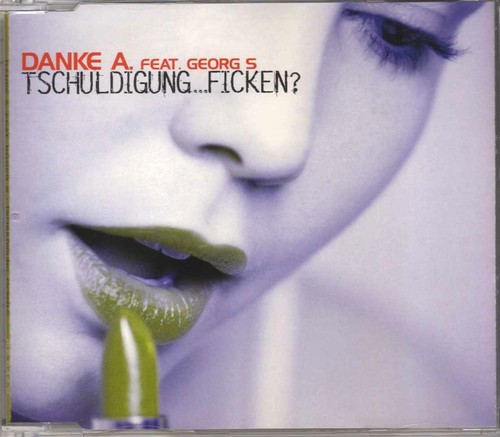 Danke anke feat - feat., georg