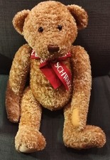 F.A.O. SCHWARZ JAHRESTEDDYBÄR