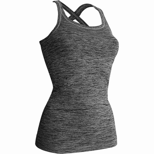 Kidneykaren yoga swing singlet - kidneykaren,