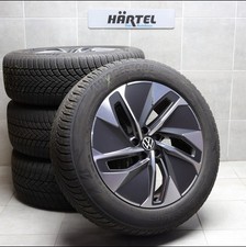 Original VW ID.4 ID.5 Winterräder 235/55 + 255/50 R19 101/103T Hamar Alufelgen