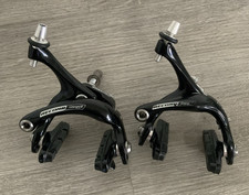 CAMPAGNOLO RECORD TITANIUM