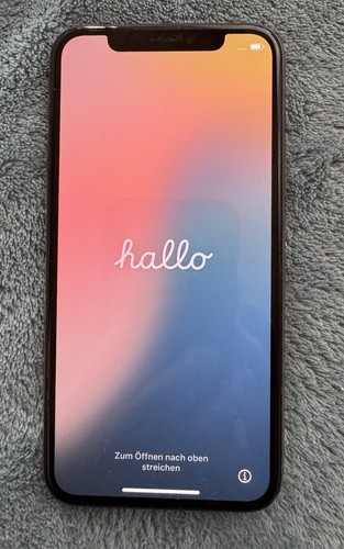 Iphone pro 256gb - iphone, 11