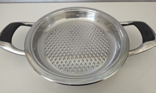 Amc steakpfanne liter - 1,0,