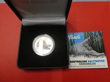 Australien, 1 Dollar