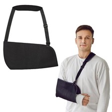 Armschlinge Schulter