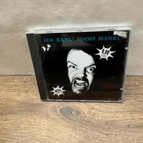 Ich zahl nicht mehr - ich,