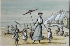 Joan de Bethel 1923 ~ 2017 ~