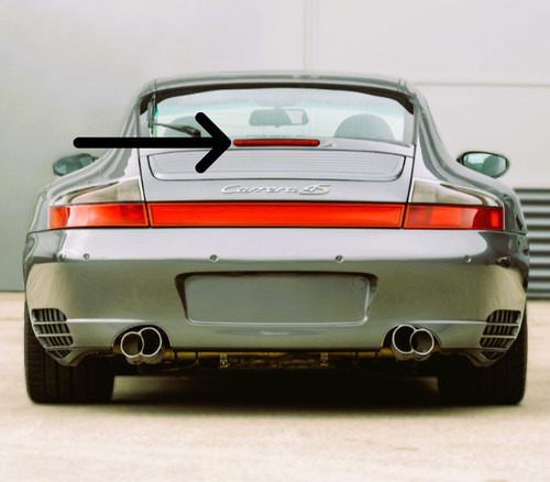 Abdichtung für porsche - für, 911