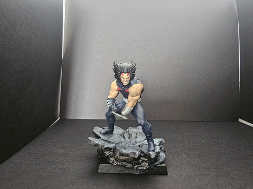 Classic marvel figurensammlung - classic,