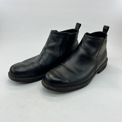 Ecco stiefeletten herren uk9 - stiefeletten,