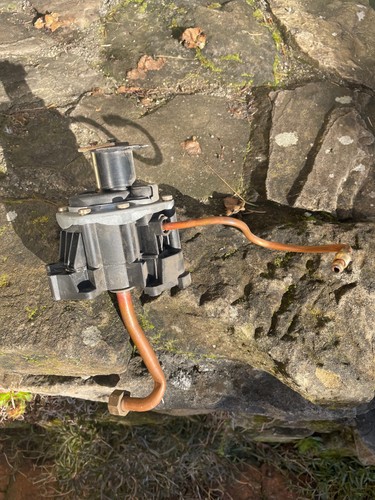 Junkers hydraulikschalter - junkers,