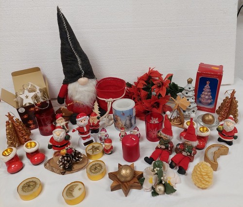 Großes konvolut weihnachten - großes,