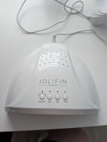 Jolifin lichthärtungsgerät - jolifin,